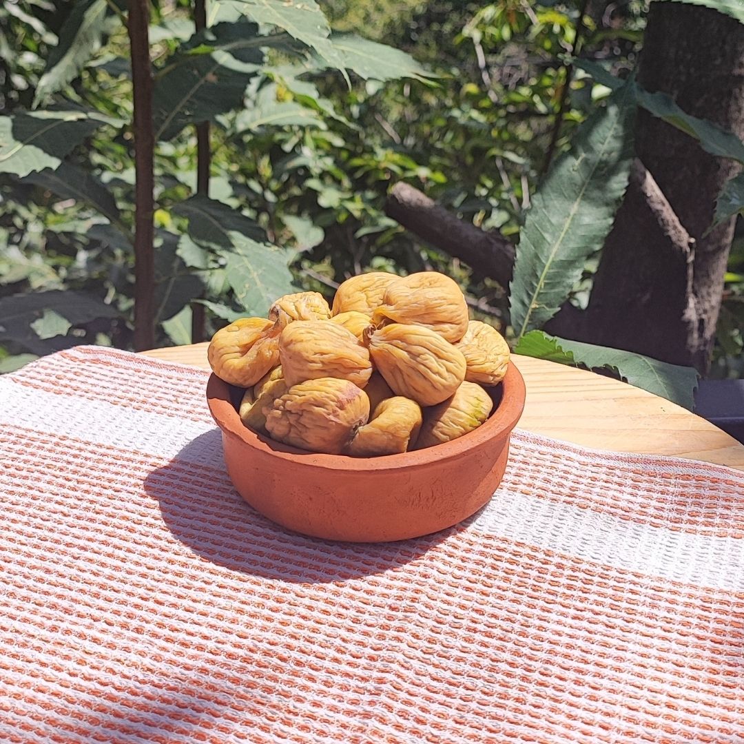 Orta Boy Aydın Dağ İnciri