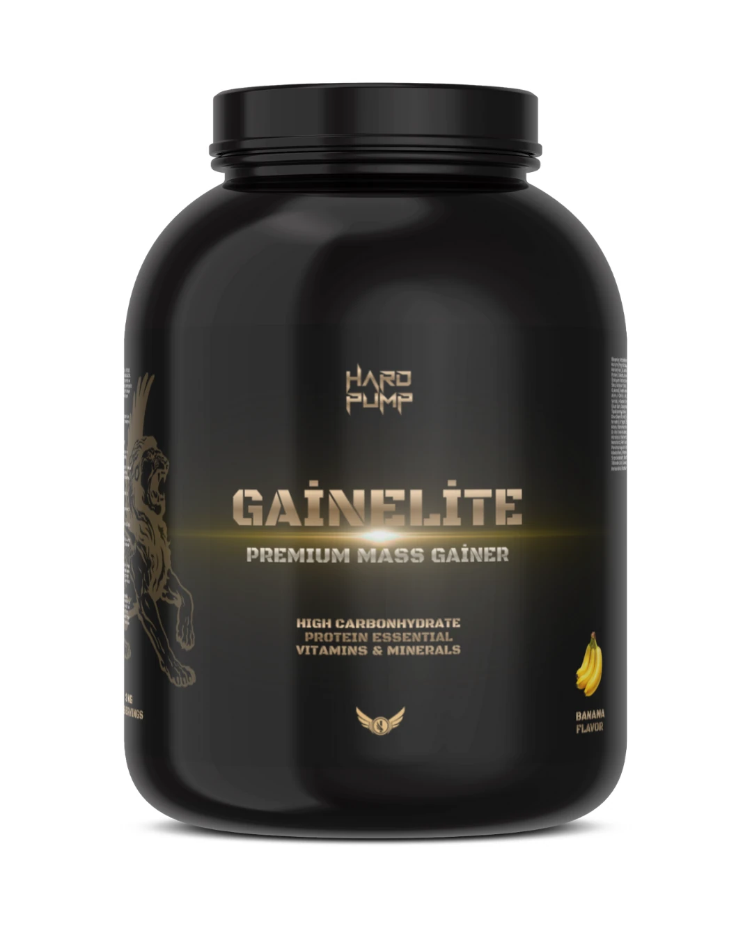 Gainelite +
