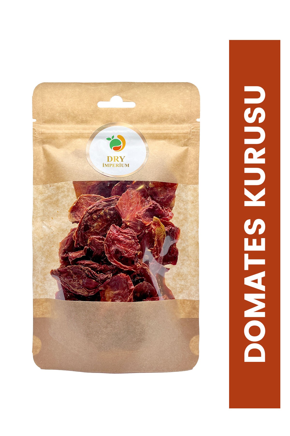 Domates Kurusu 50G
