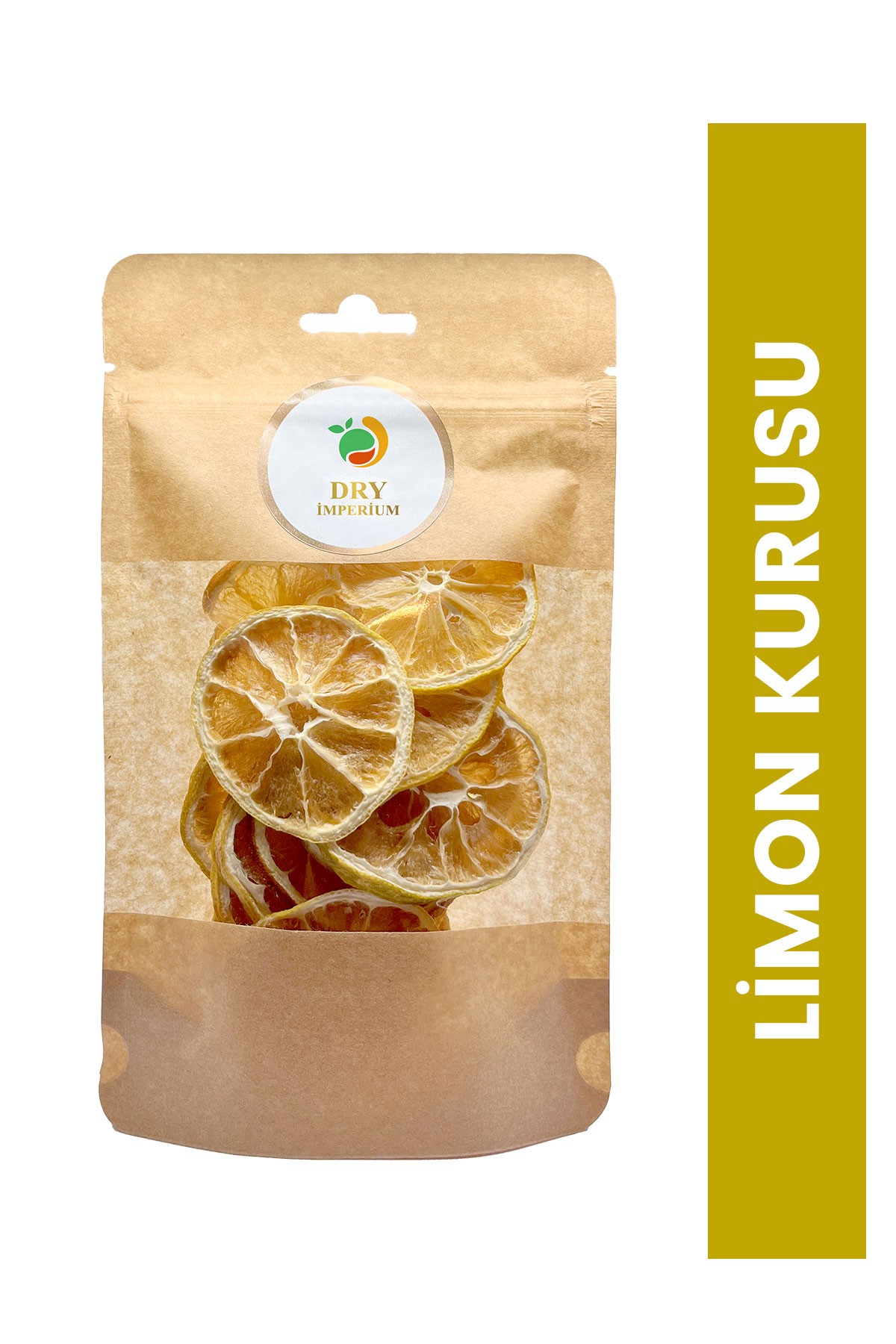 Limon Kurusu 50g