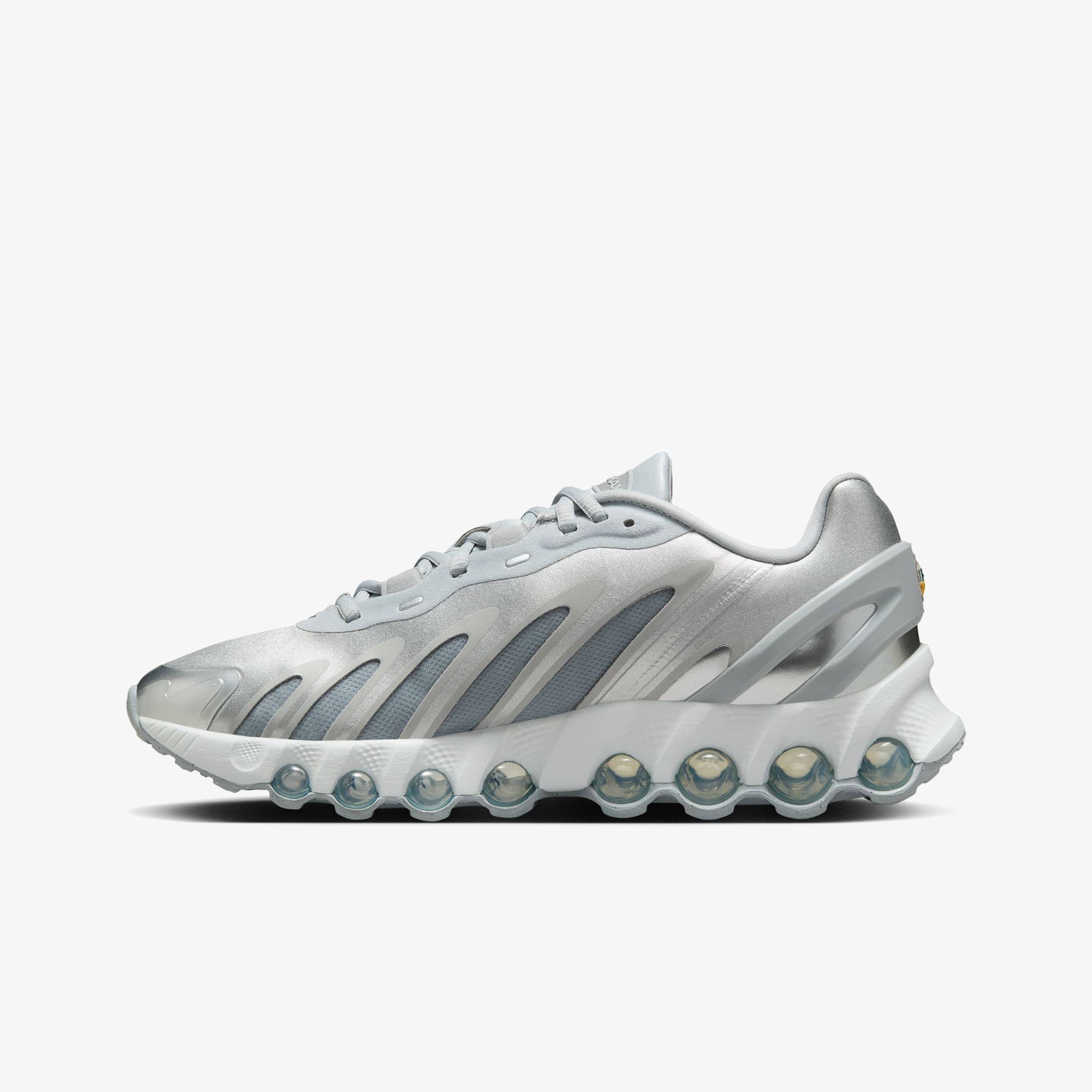 Air Max Dn8 'Wolf Grey Metallic Silver'