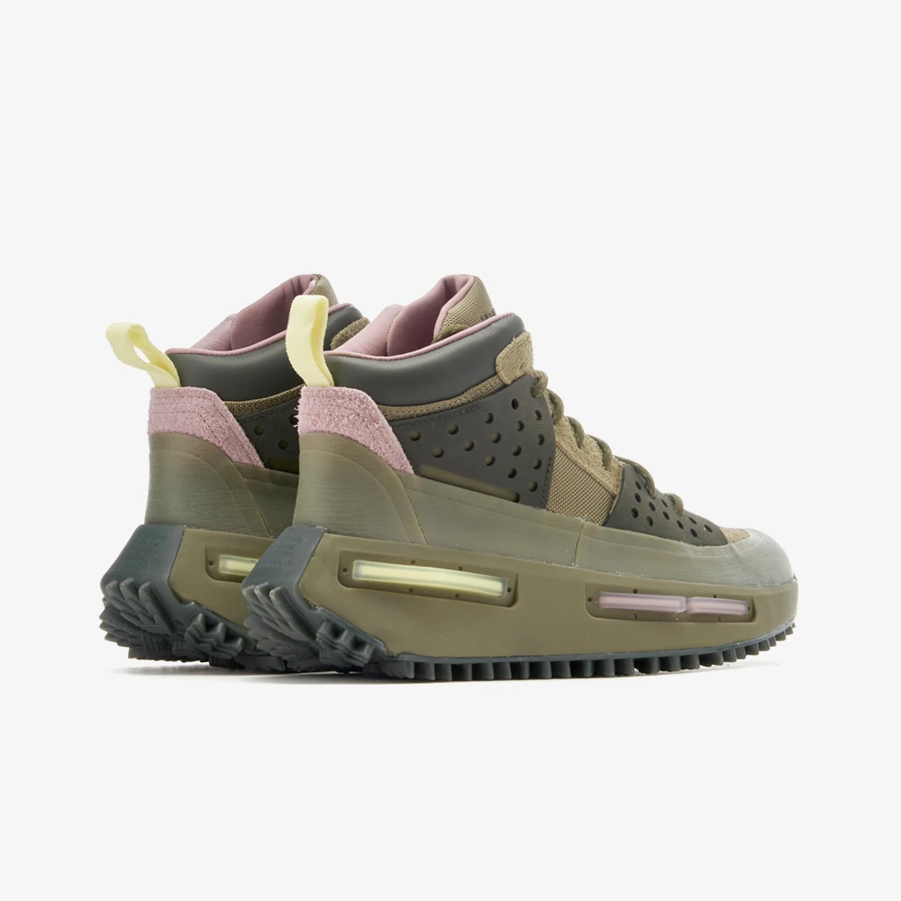 adidas pharrell olive