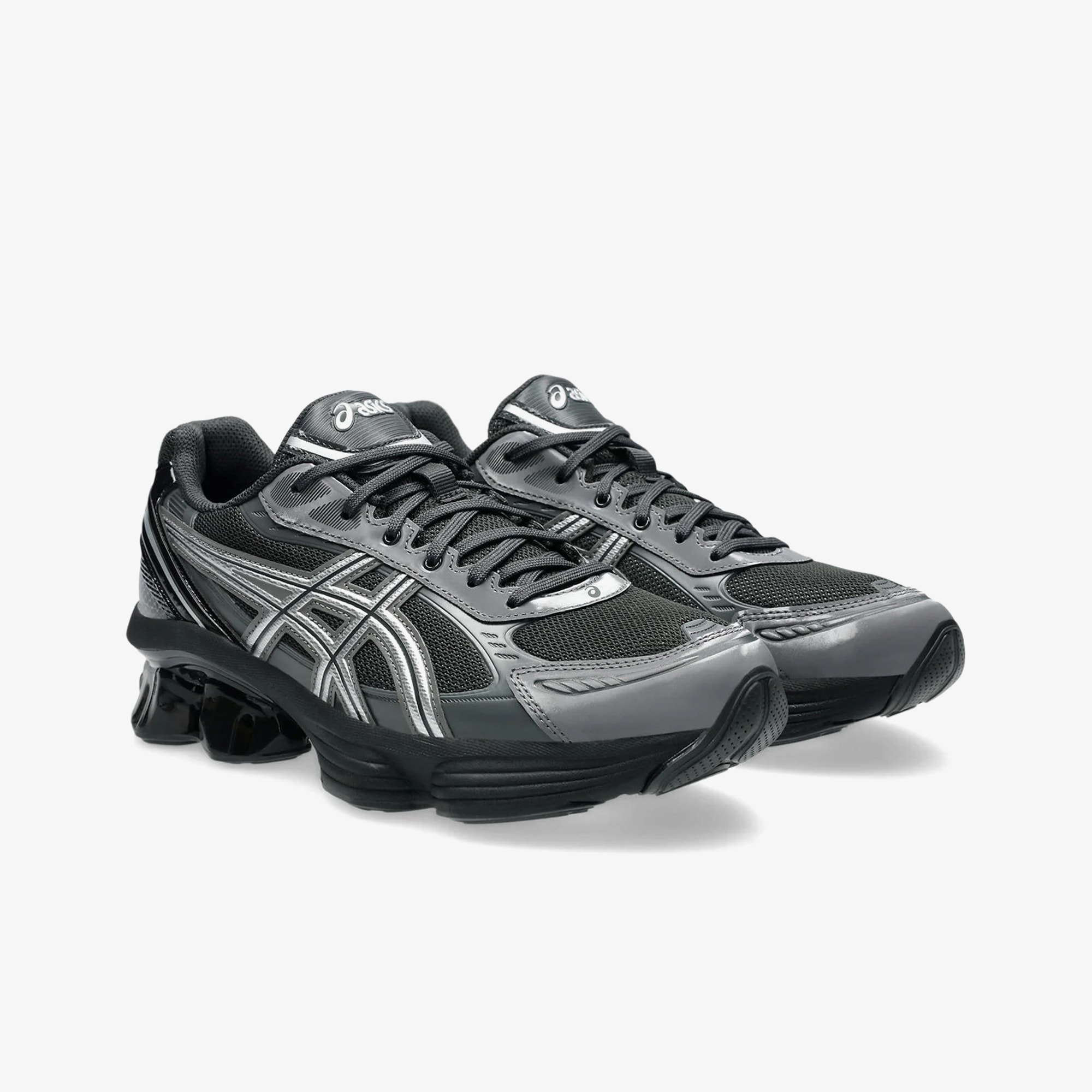 Gel-Kinetic Fluent 'Graphite'