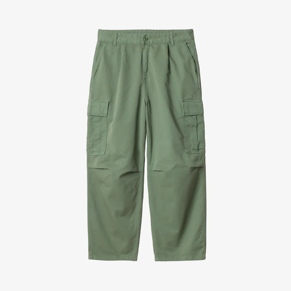Cole Cargo Pant 'Duck Green'