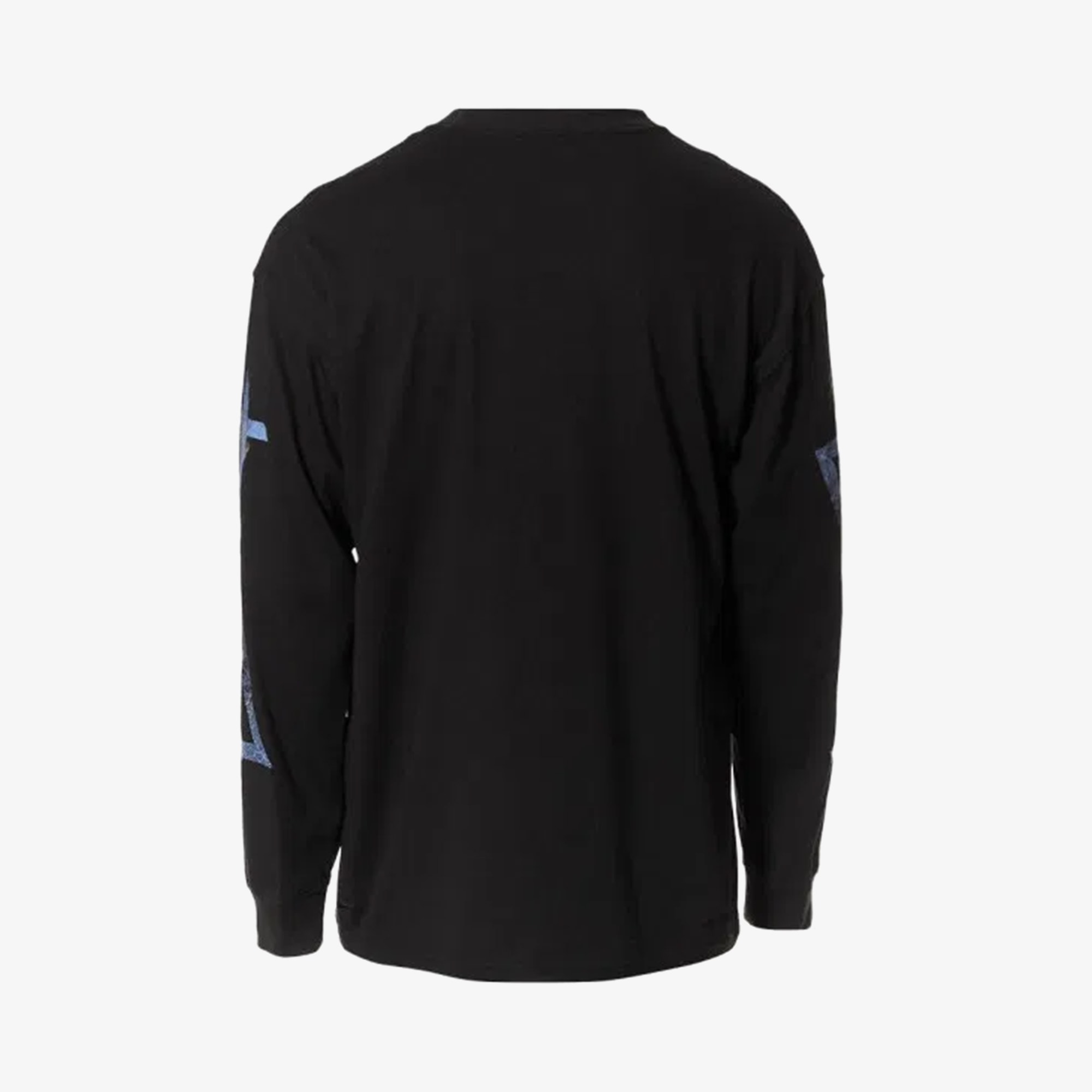 Kobe Dri-FIT M90 Long Sleeve Tee 'Black'