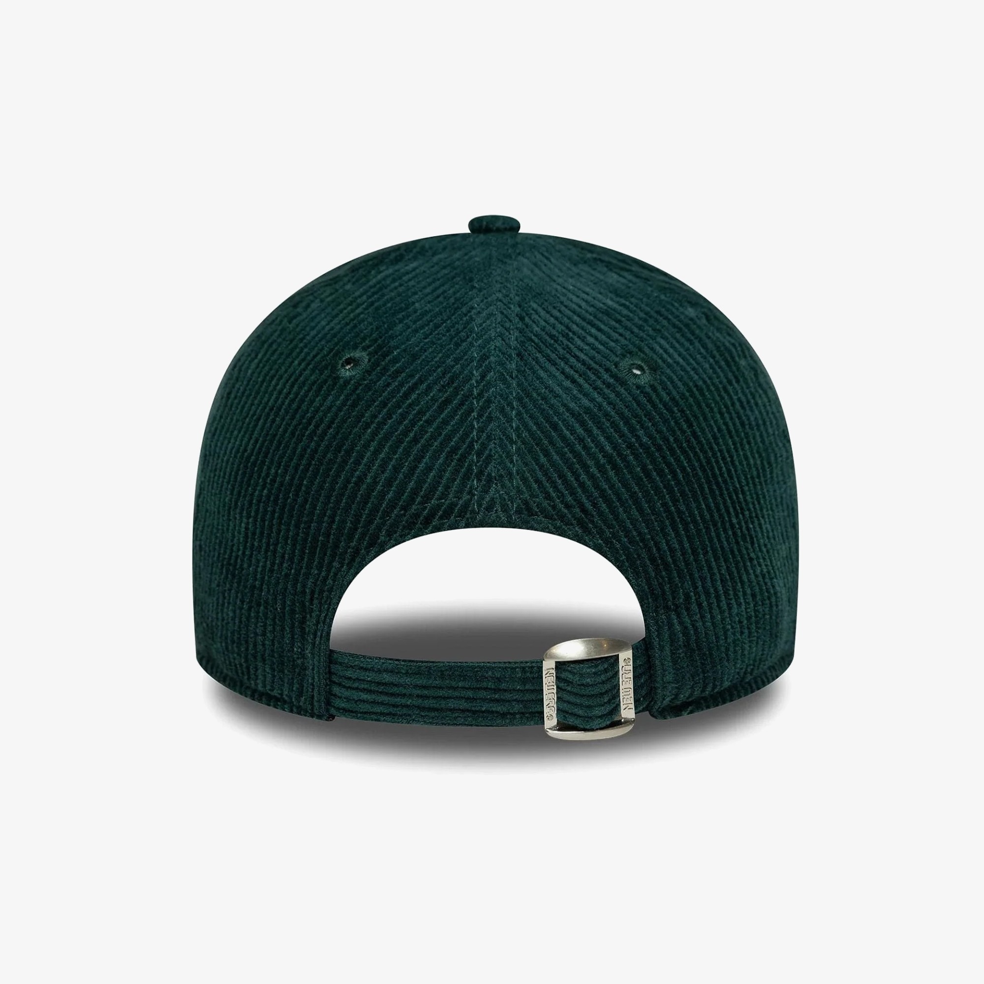 LA Dodgers MLB Cord 9FORTY Cap 'Dark Green'