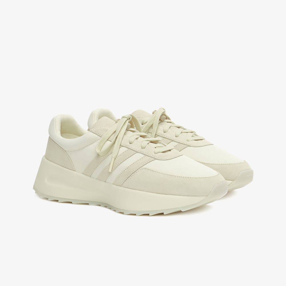 adidas x Fear of God Athletics Los Angeles Runner 'Pale Yellow'