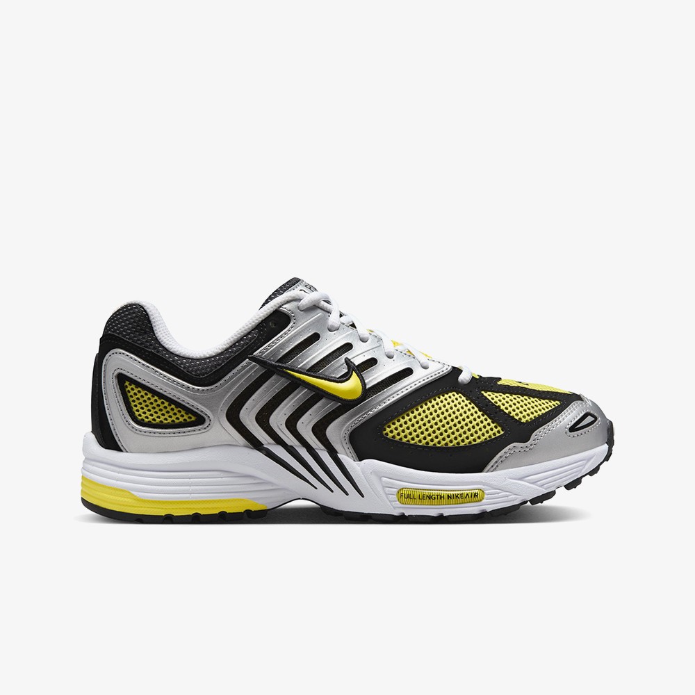 Air Pegasus 2K5 'Opti Yellow Metallic Silver'