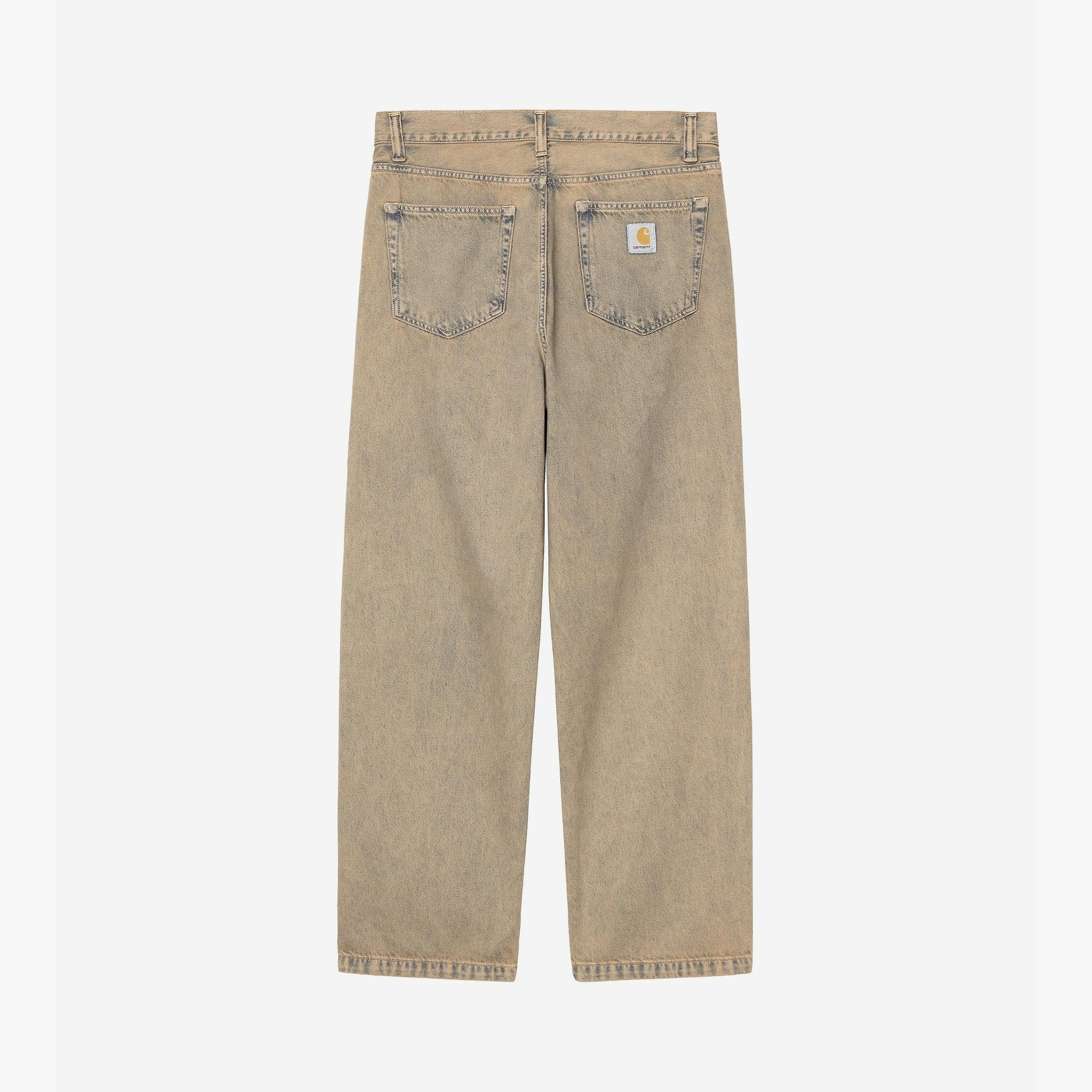 Landon Pant 'Garment Dyed'
