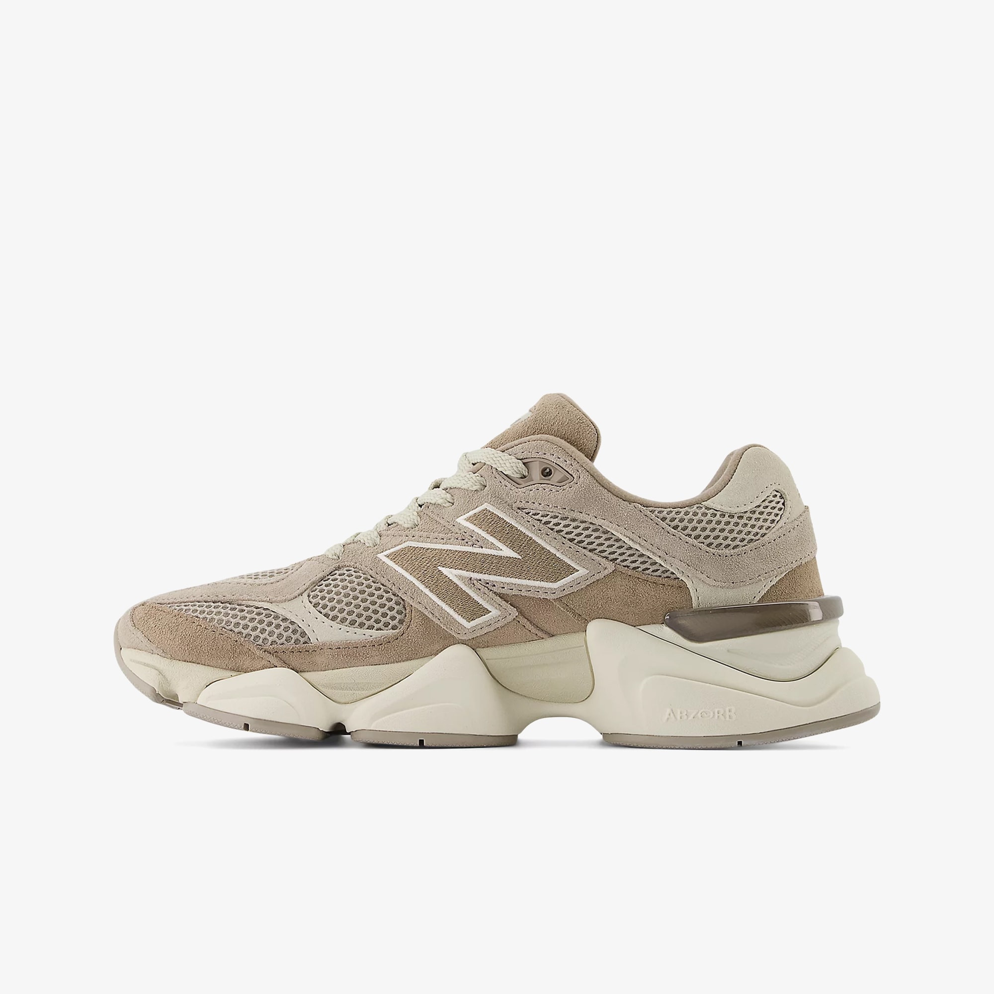 9060 'Mushroom'