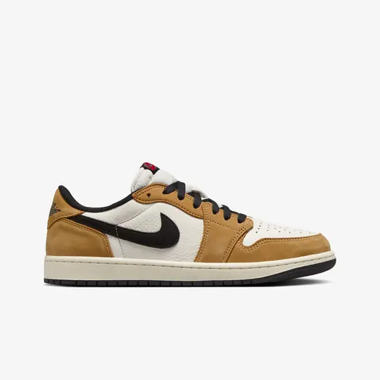 Air Jordan 1 Low OG 'Rookie of the Year' - Görsel 2