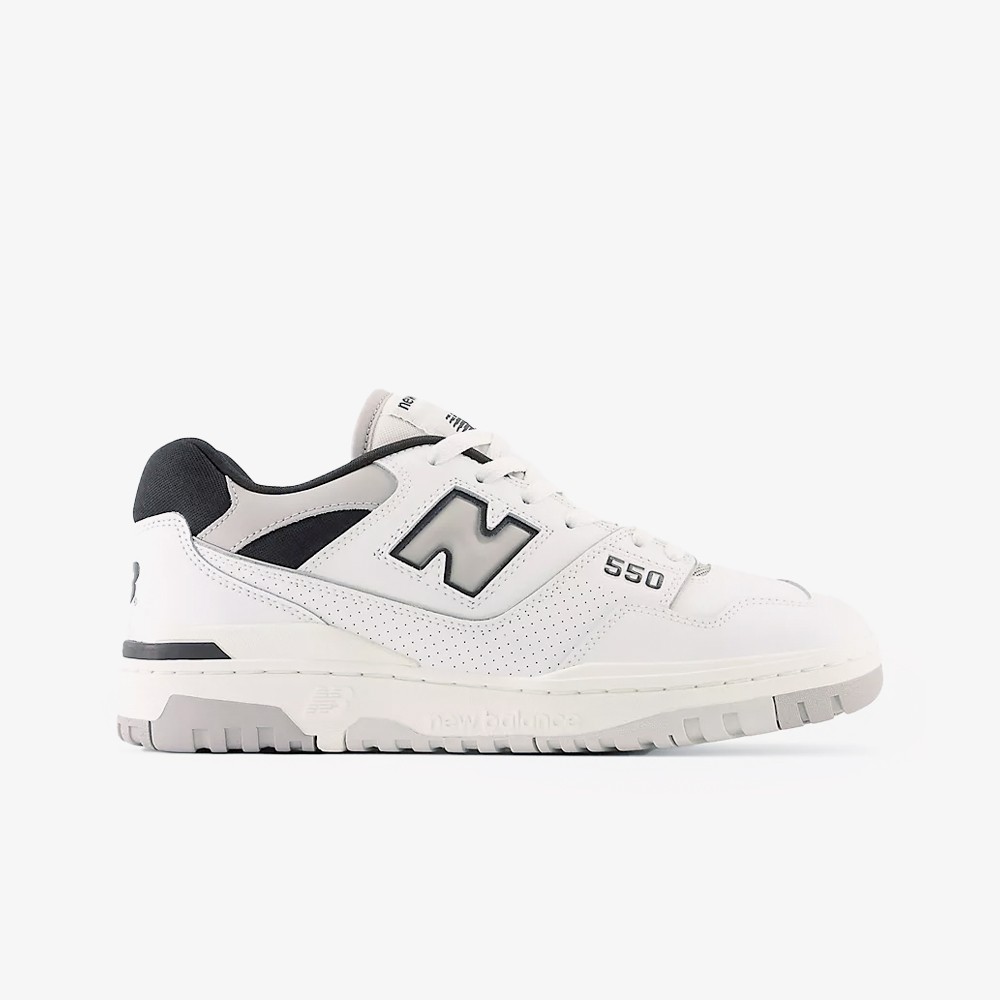 550 'Concrete'