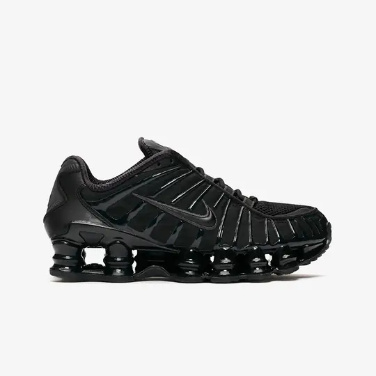 Shox TL 'Black Metallic Hematite' (W) - Görsel 2