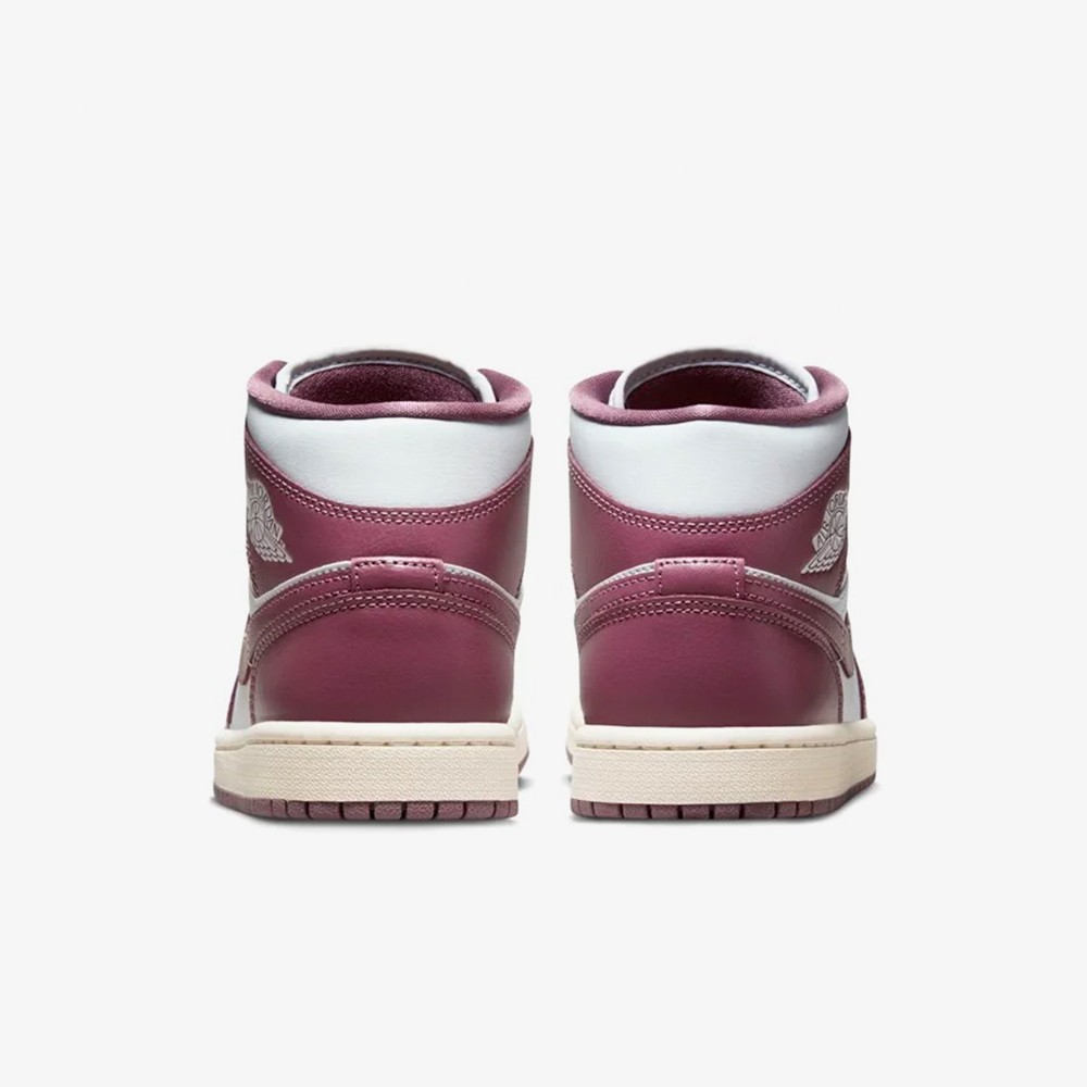 Air Jordan 1 Mid 'Sky J Mauve' (W)