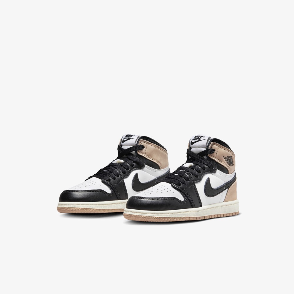 Air Jordan 1 Retro High OG Latte (PS)