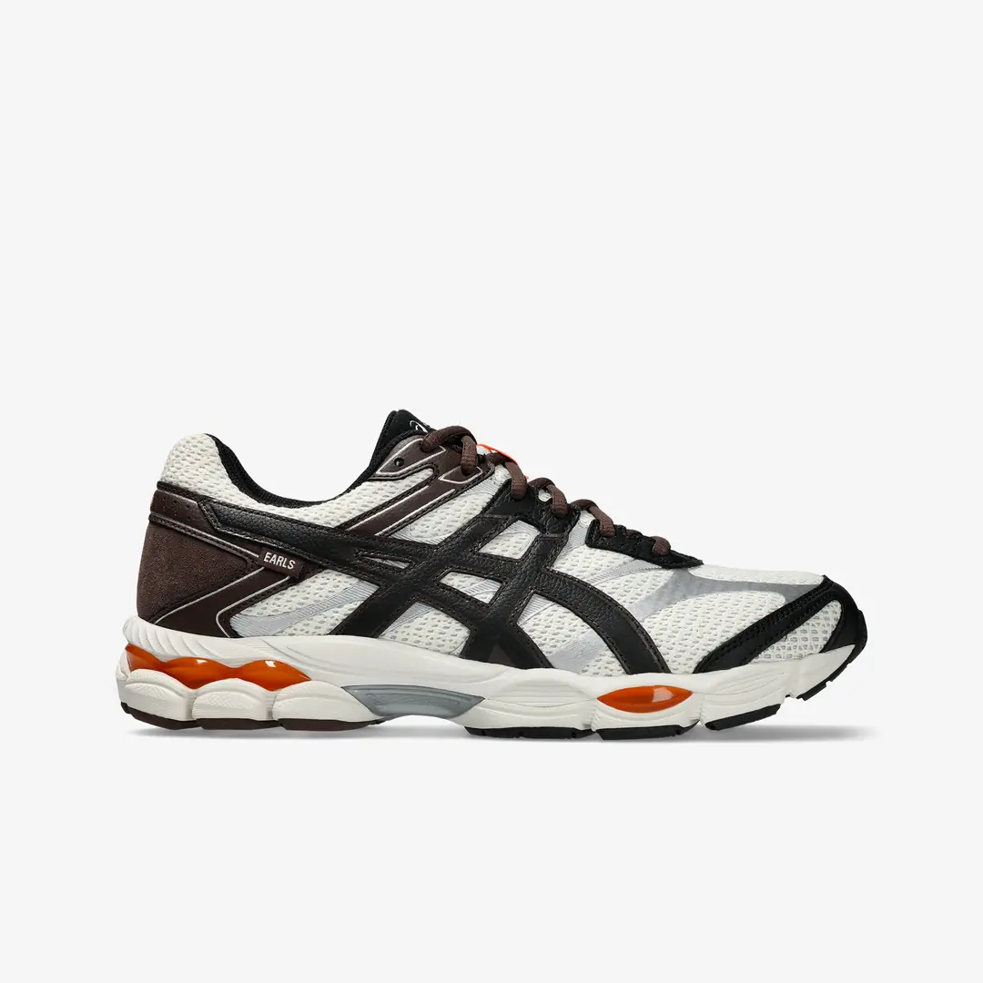 ASICS Sneaker Modelleri - WUNDER