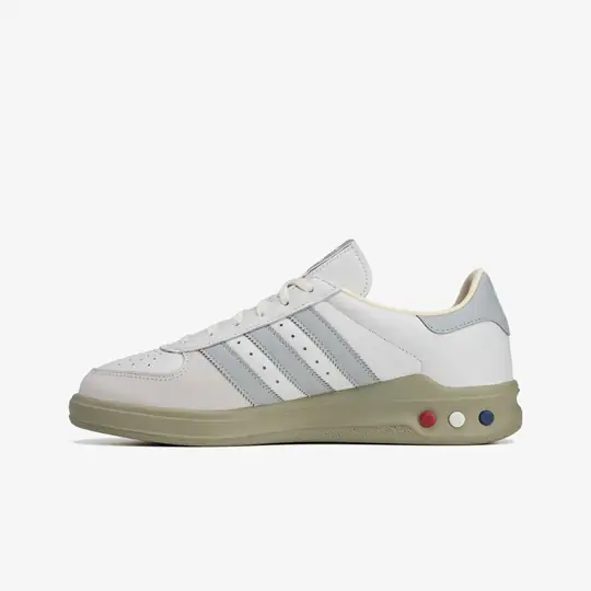 GS II SPZL 'Crystal White' - Görsel 3