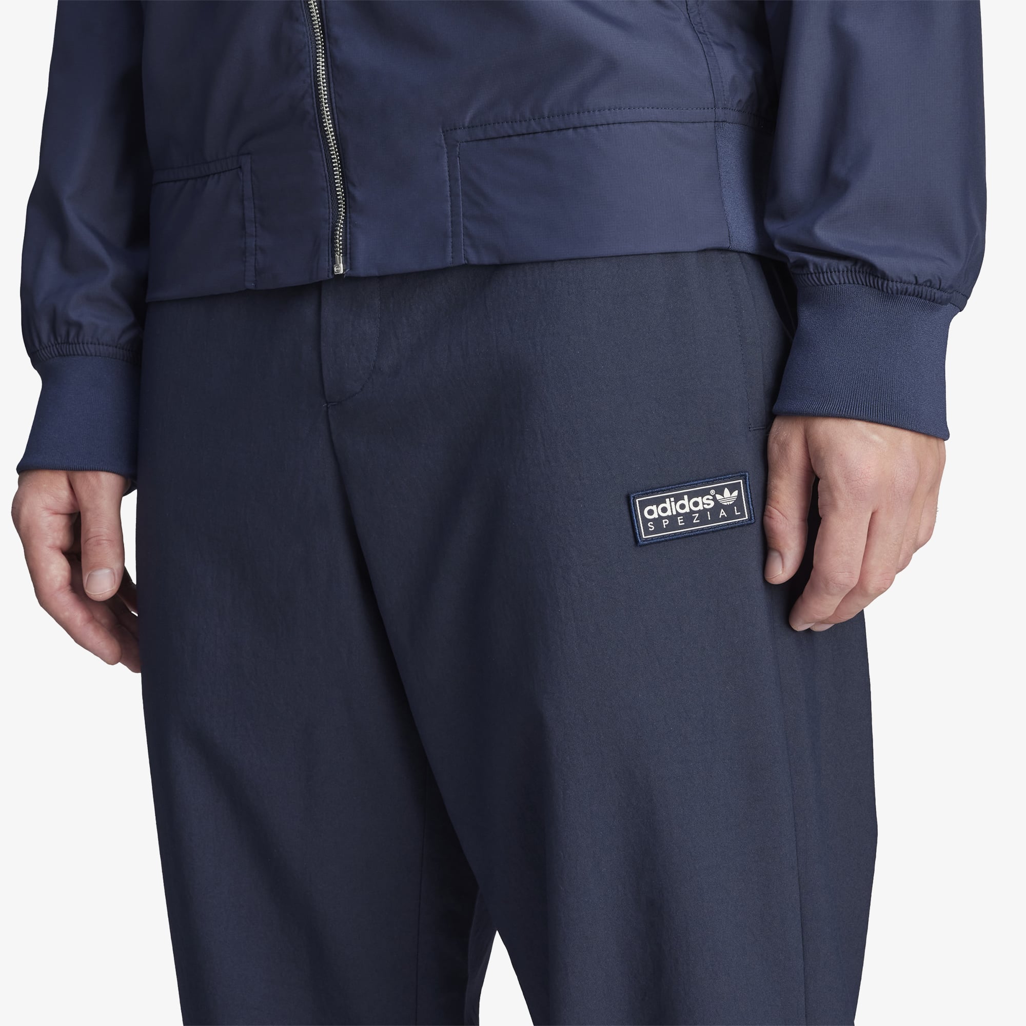 Salesbury SPZL Pants 'Night Navy'