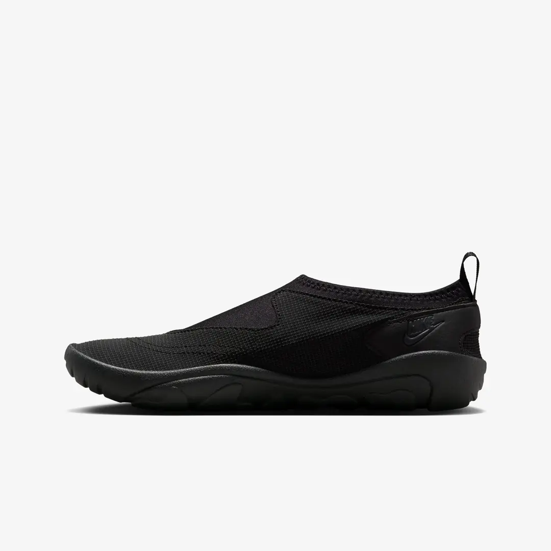 ぬ  Nike Aqua Turf 'Black Off Noir' (W) - WUNDER