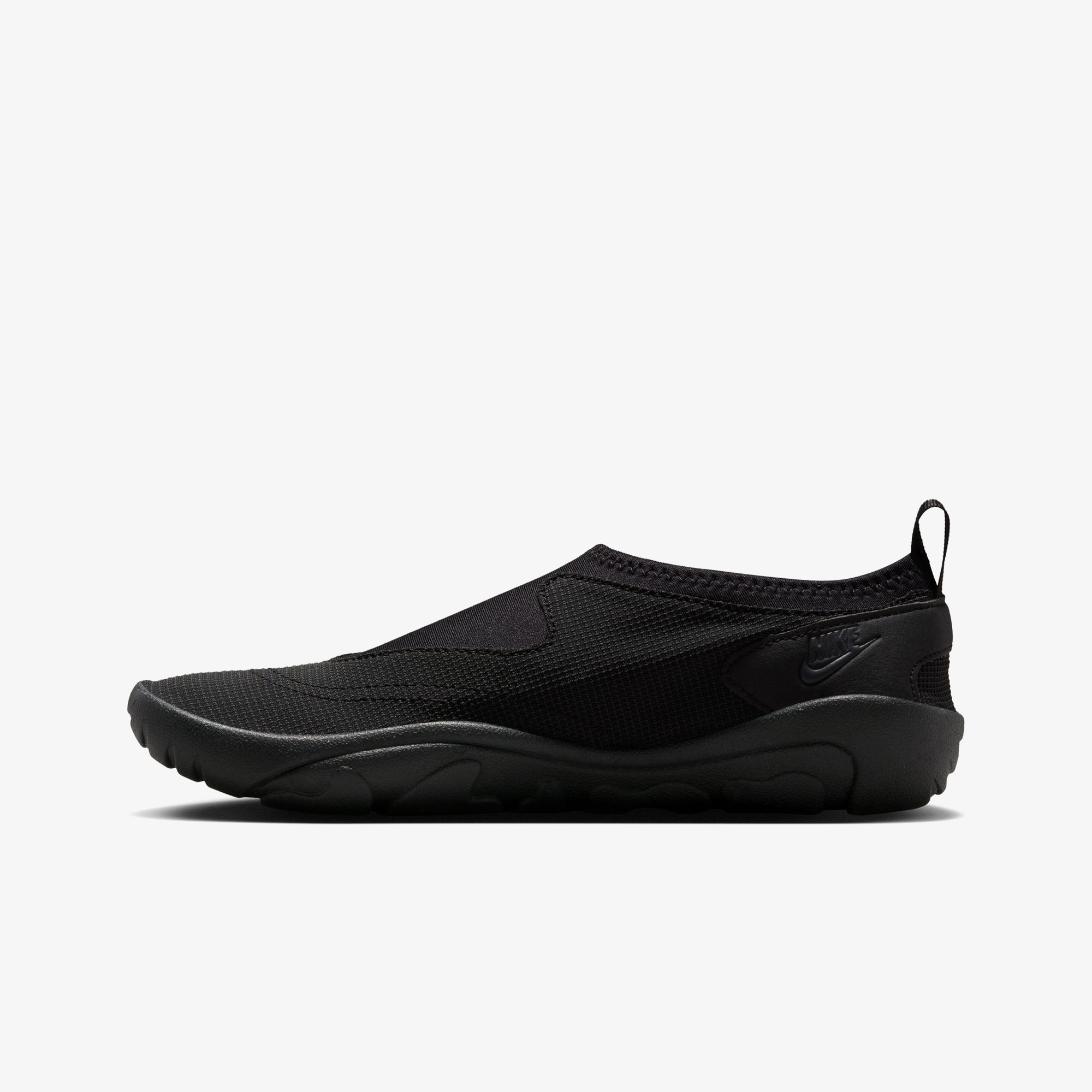 Aqua Turf 'Black Off Noir' (W)
