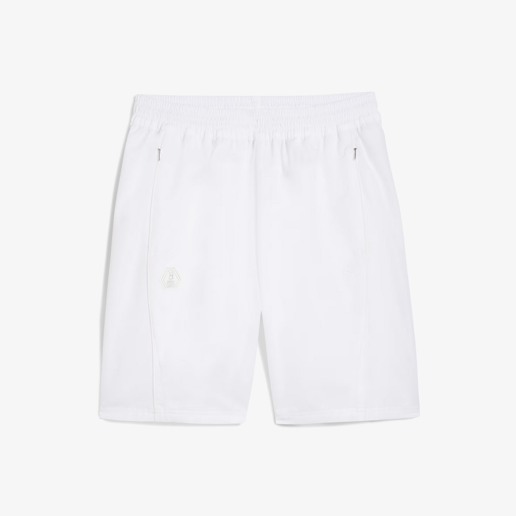 PUMA x SKEPTA CLRT Shorts'White'