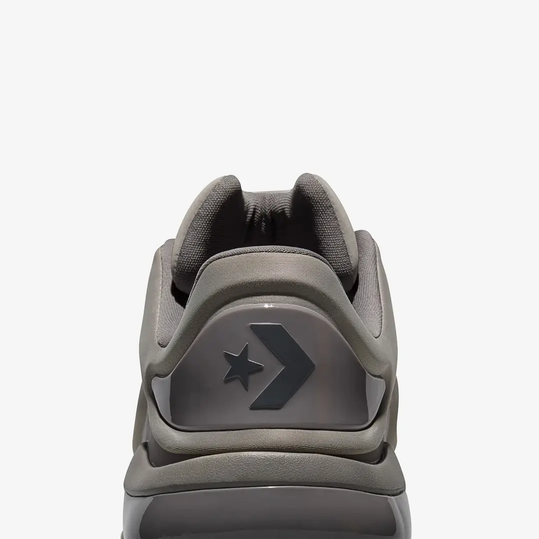 Converse SHAI 001 'Ares Gray' - WUNDER