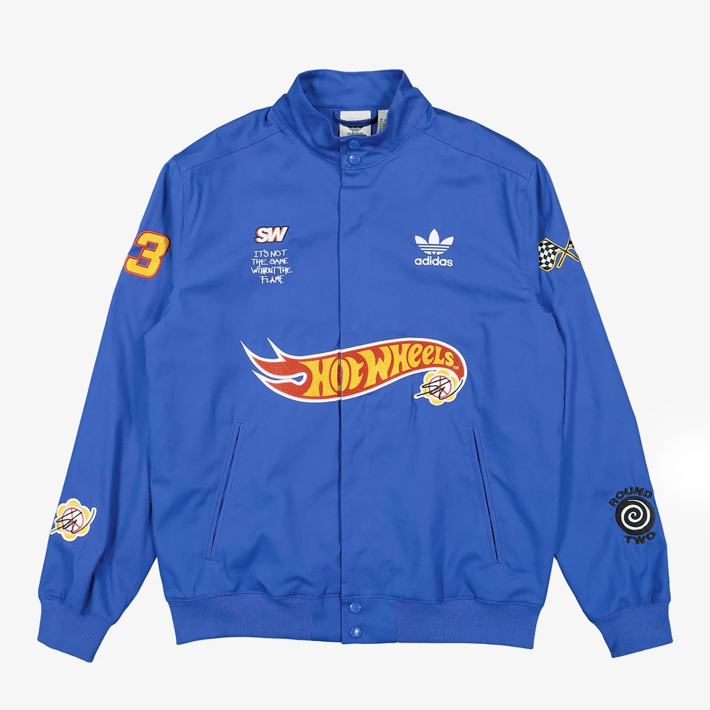 sean wotherspoon adidas