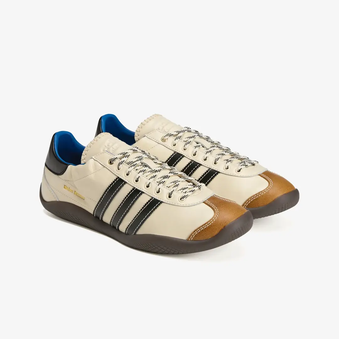adidas x Wales Bonner Karintha OG 'Wonder White' (W) - WUNDER