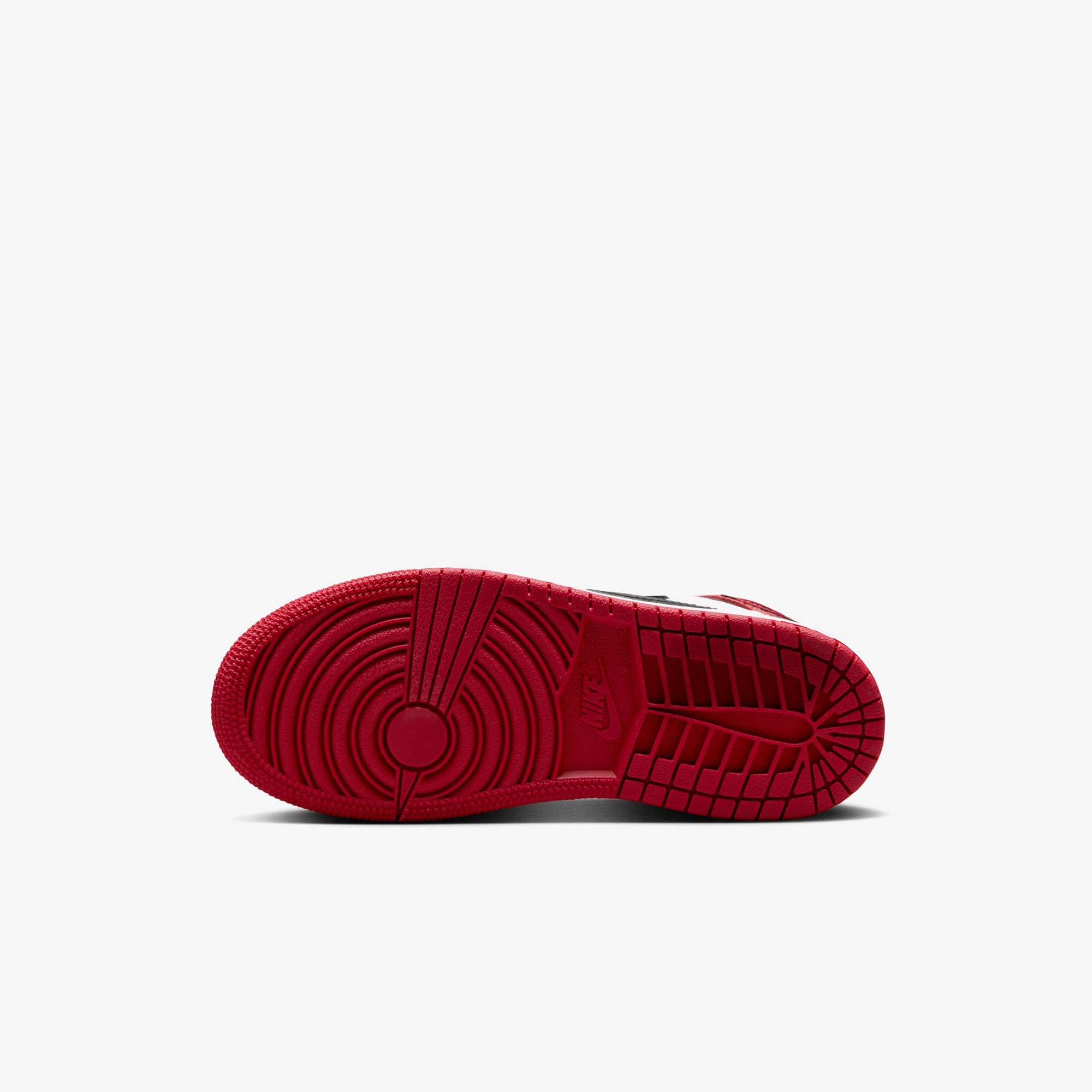 Air Jordan 1 Retro High OG 'Ruby' (PS)