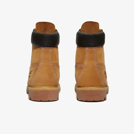 Premium 6 Inch Boot 'Wheat' - Görsel 5