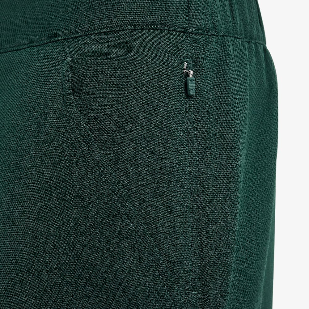 Wool Classics Woven Pant 'Pro Green'