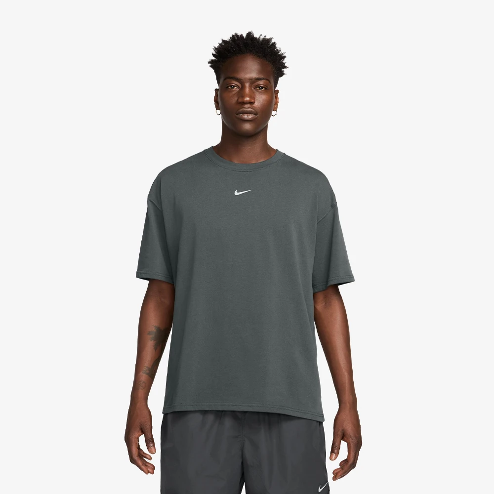 Nike x Nocta NRG Cs Tee 'Iron Grey' - WUNDER