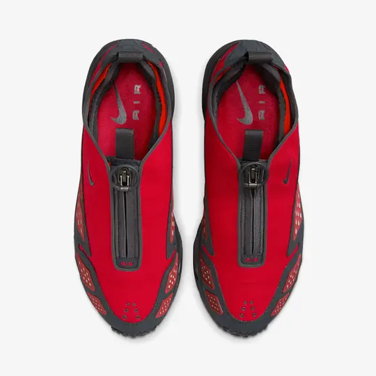 Air Max SNDR Gore-Tex 'Fire Red' - Görsel 5