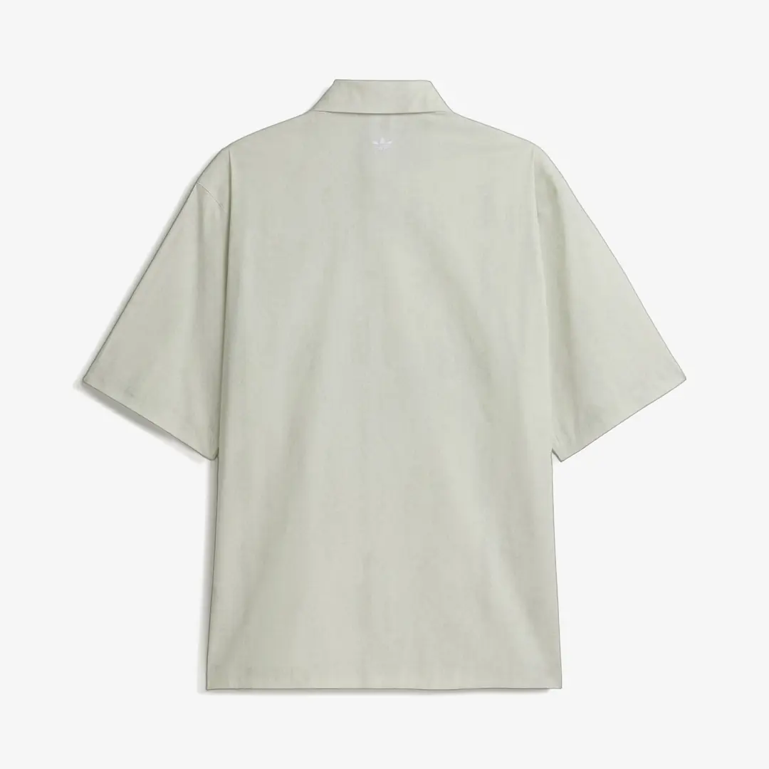 adidas x Song for the Mute ADI008 SS Shirt 'Off White' görsel 2