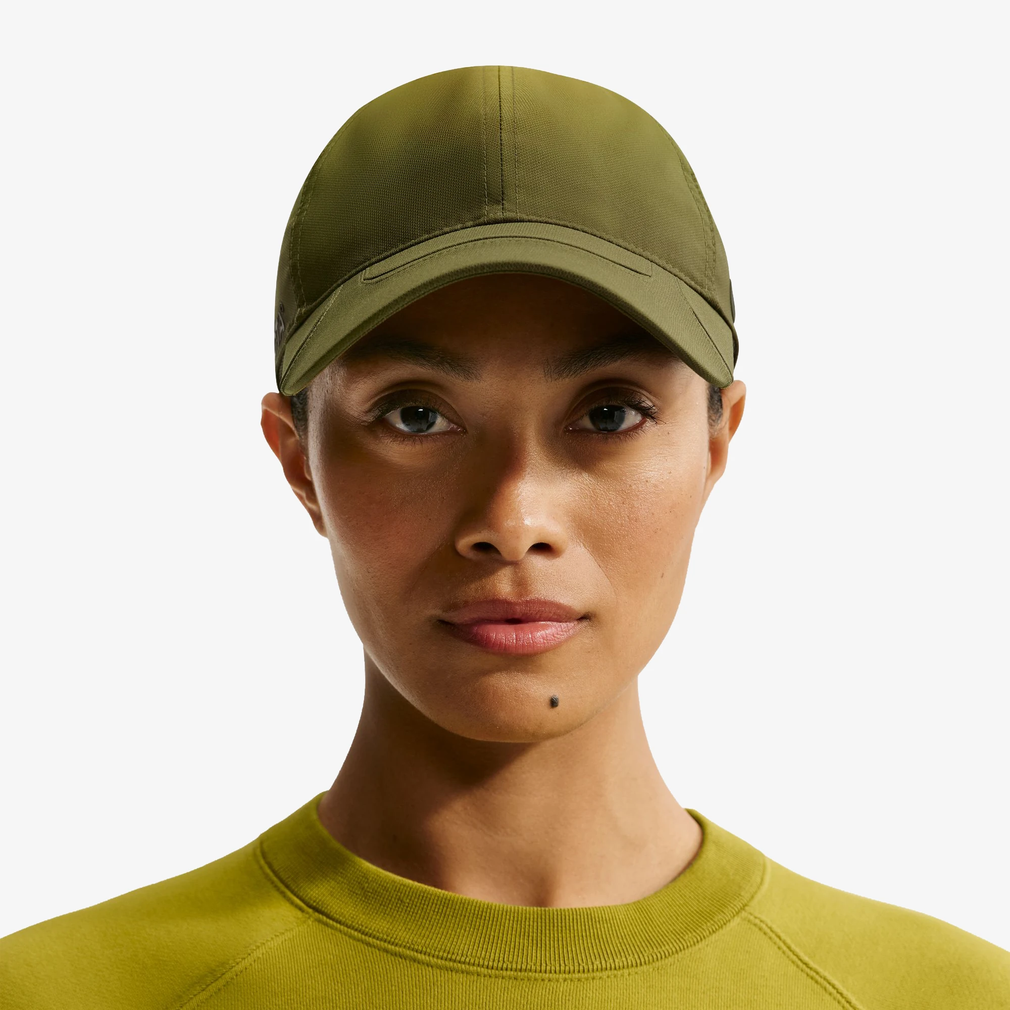 Nike x NOCTA Club Cap 'Moss' - WUNDER
