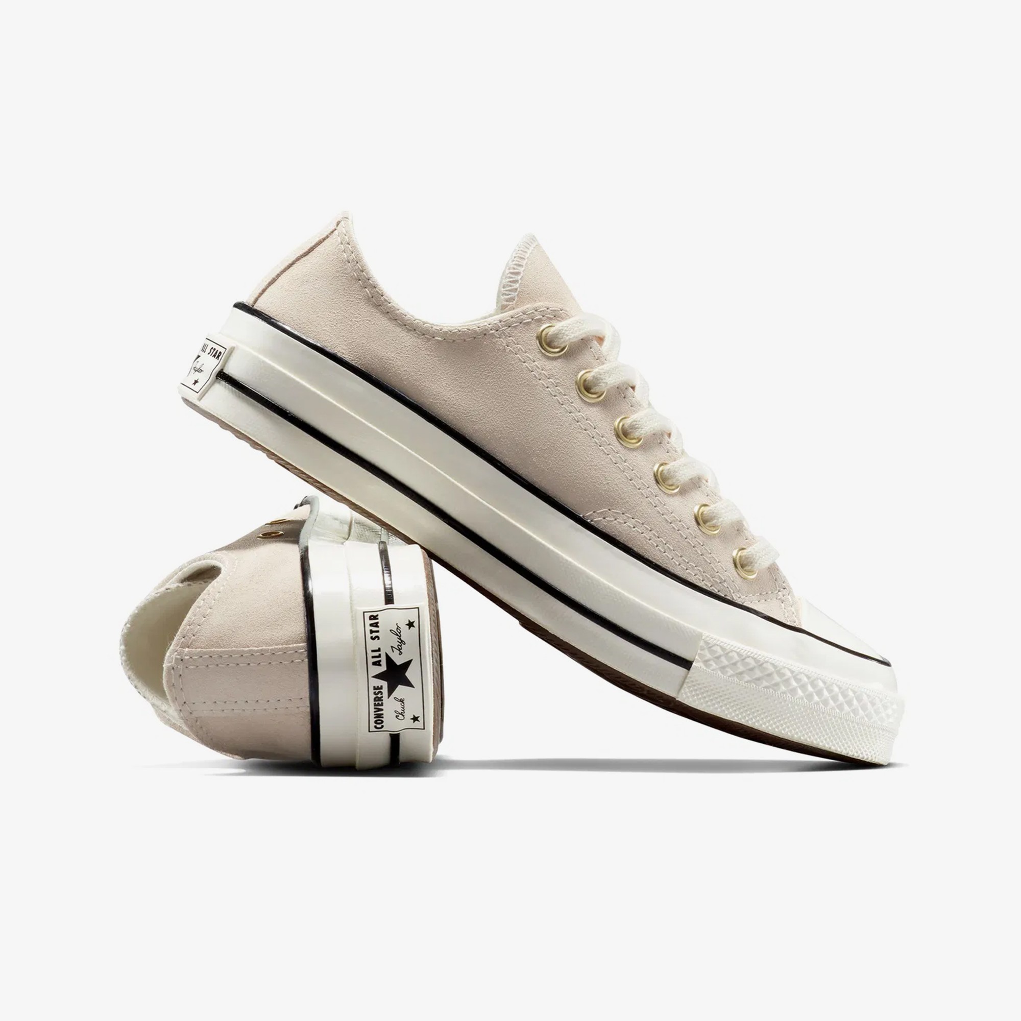 Chuck 70 Low 'Pale Petal'