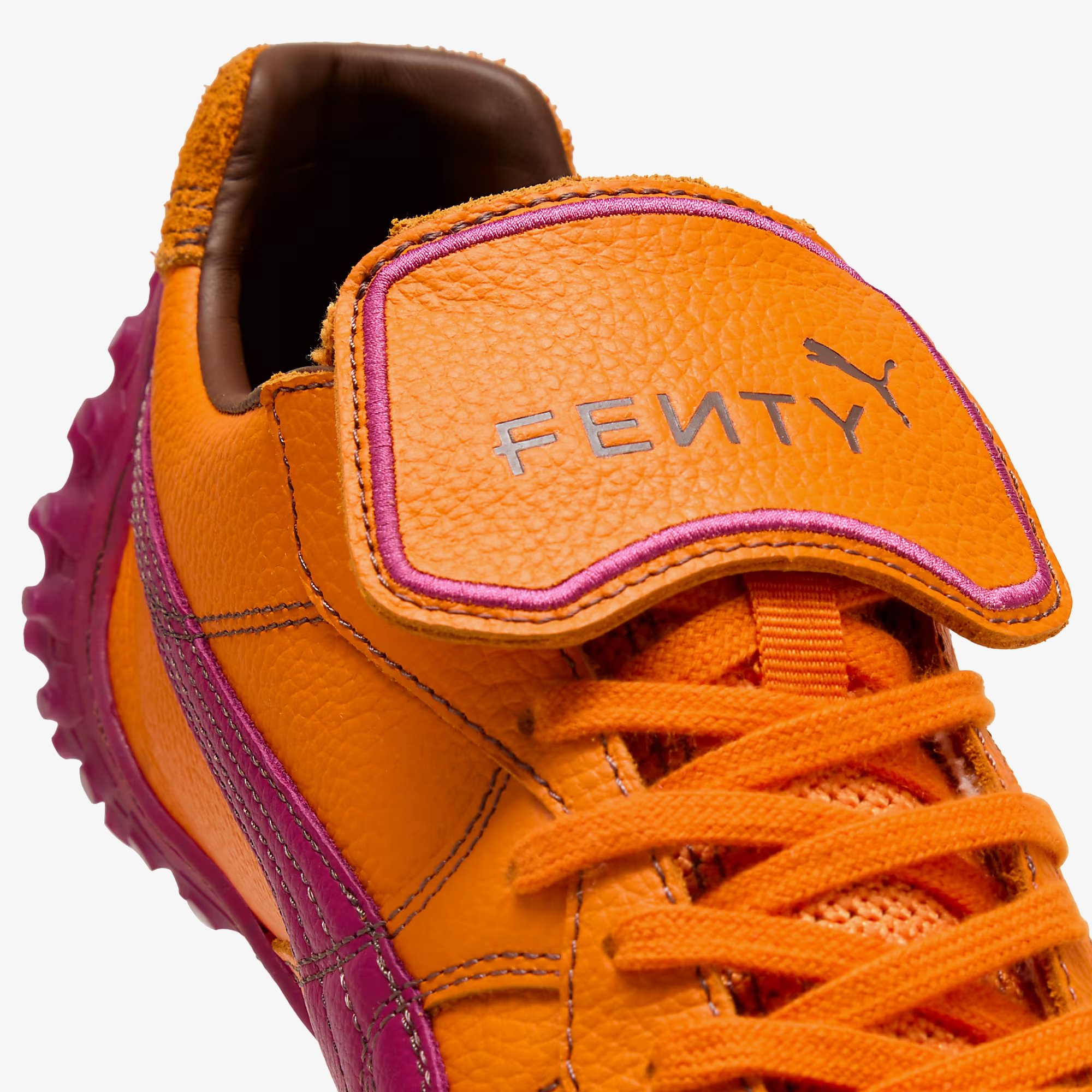 Puma x Fenty Avanti LS 'Pumpkin Pie'