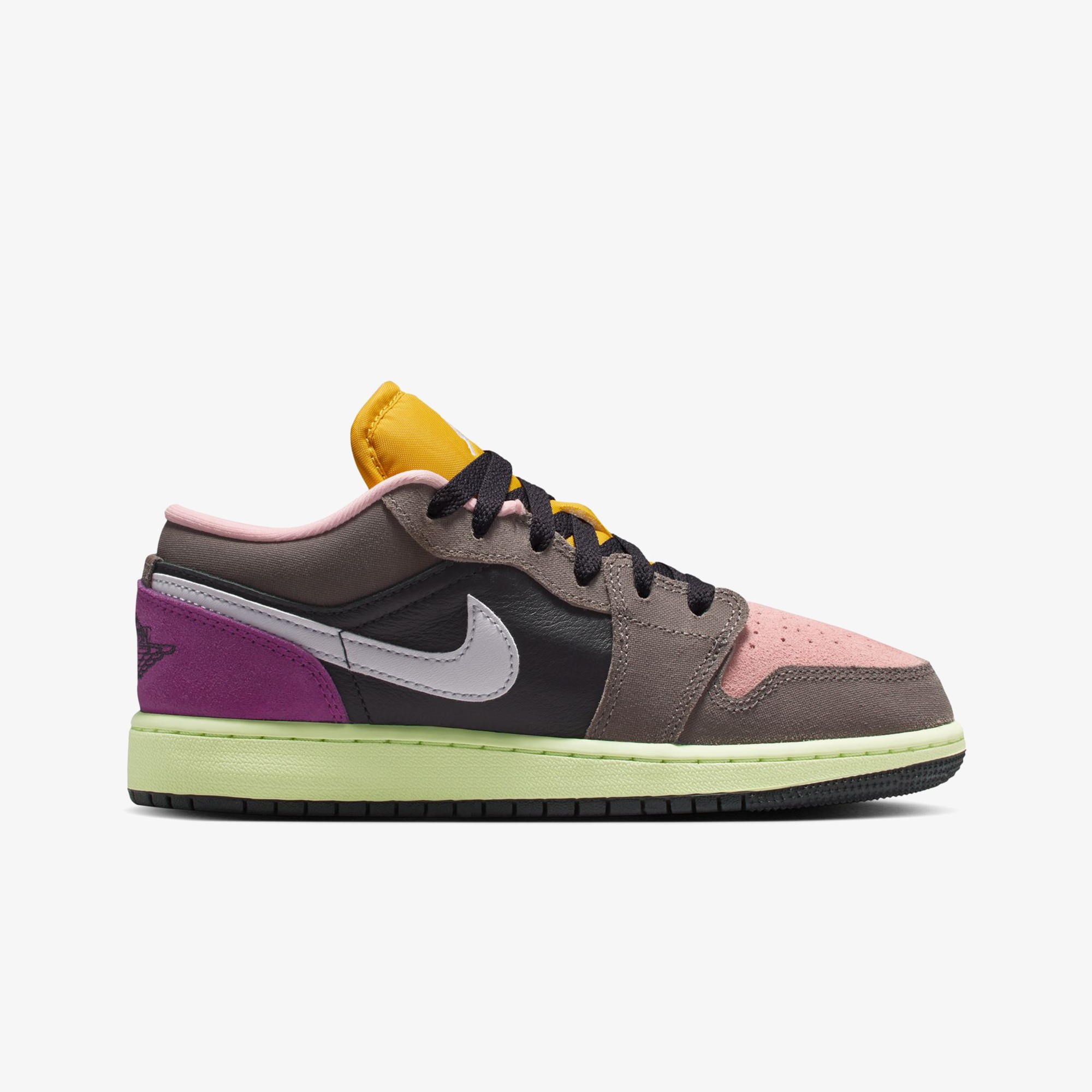 Air Jordan 1 Low SE 'Tokyo Bio Hack' (GS)