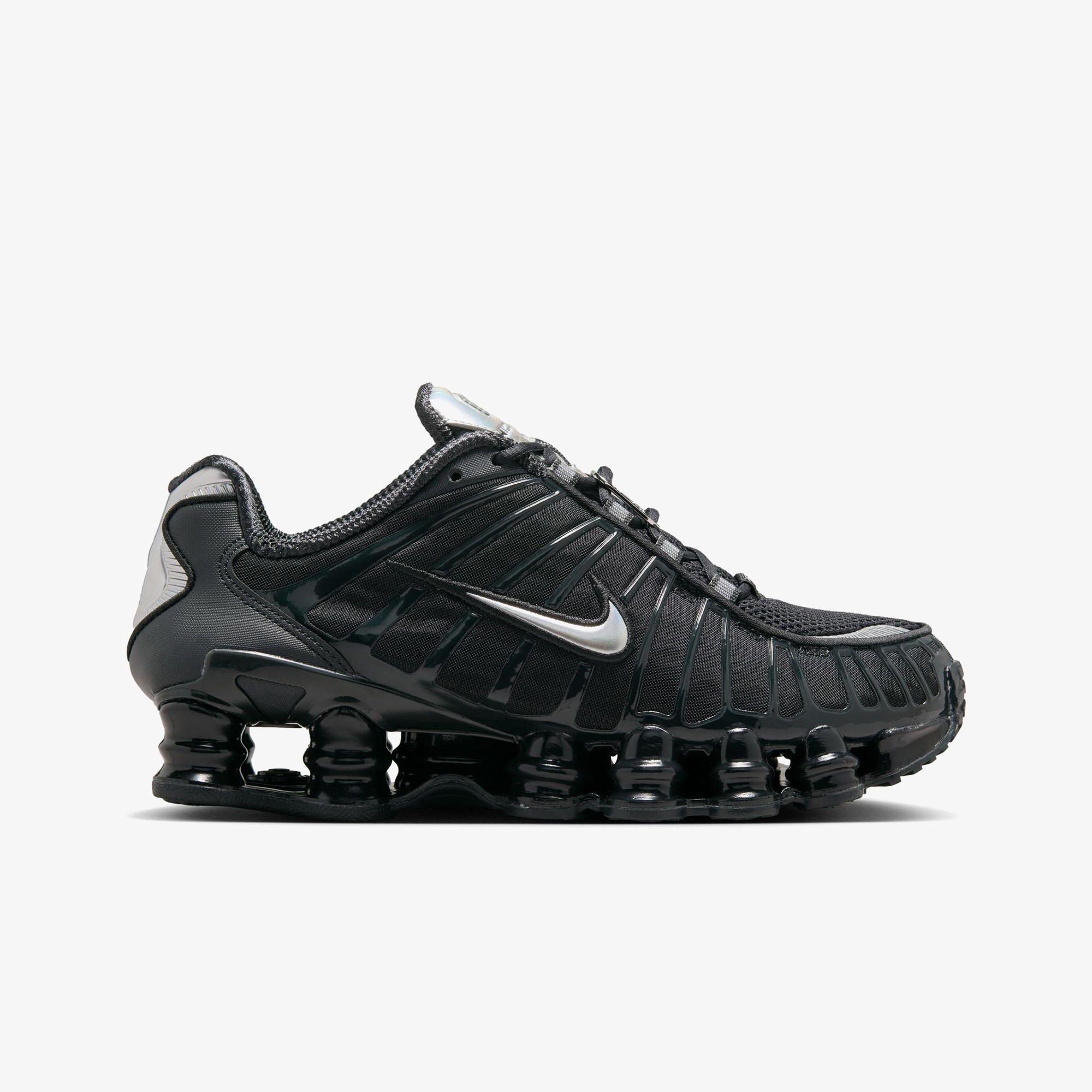 Shox TL 'Off Noir Silver' (W)