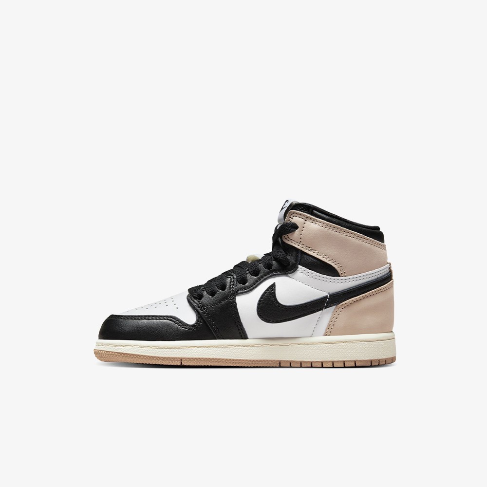 Air Jordan 1 Retro High OG Latte (PS)