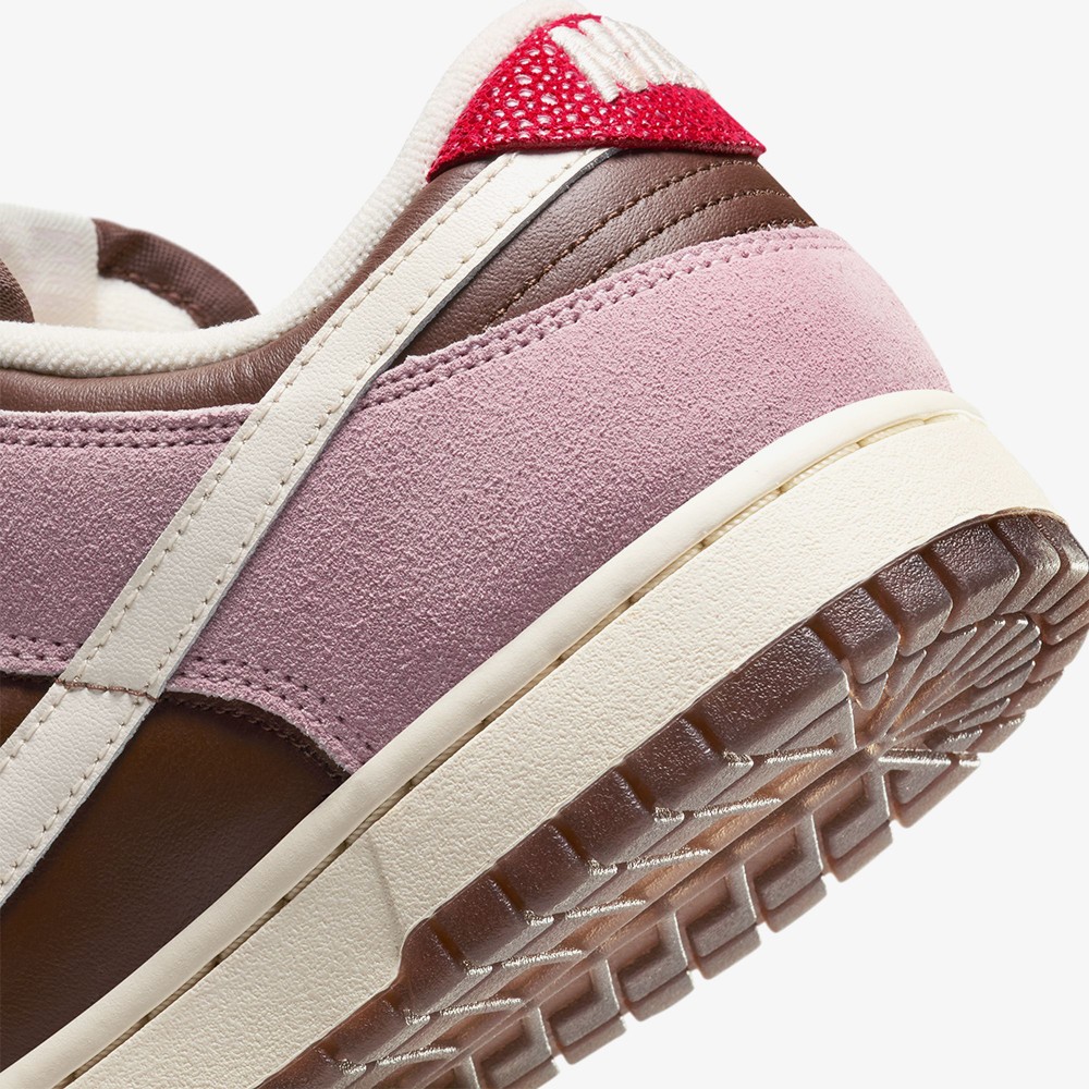 Dunk Low 'Neapolitan'