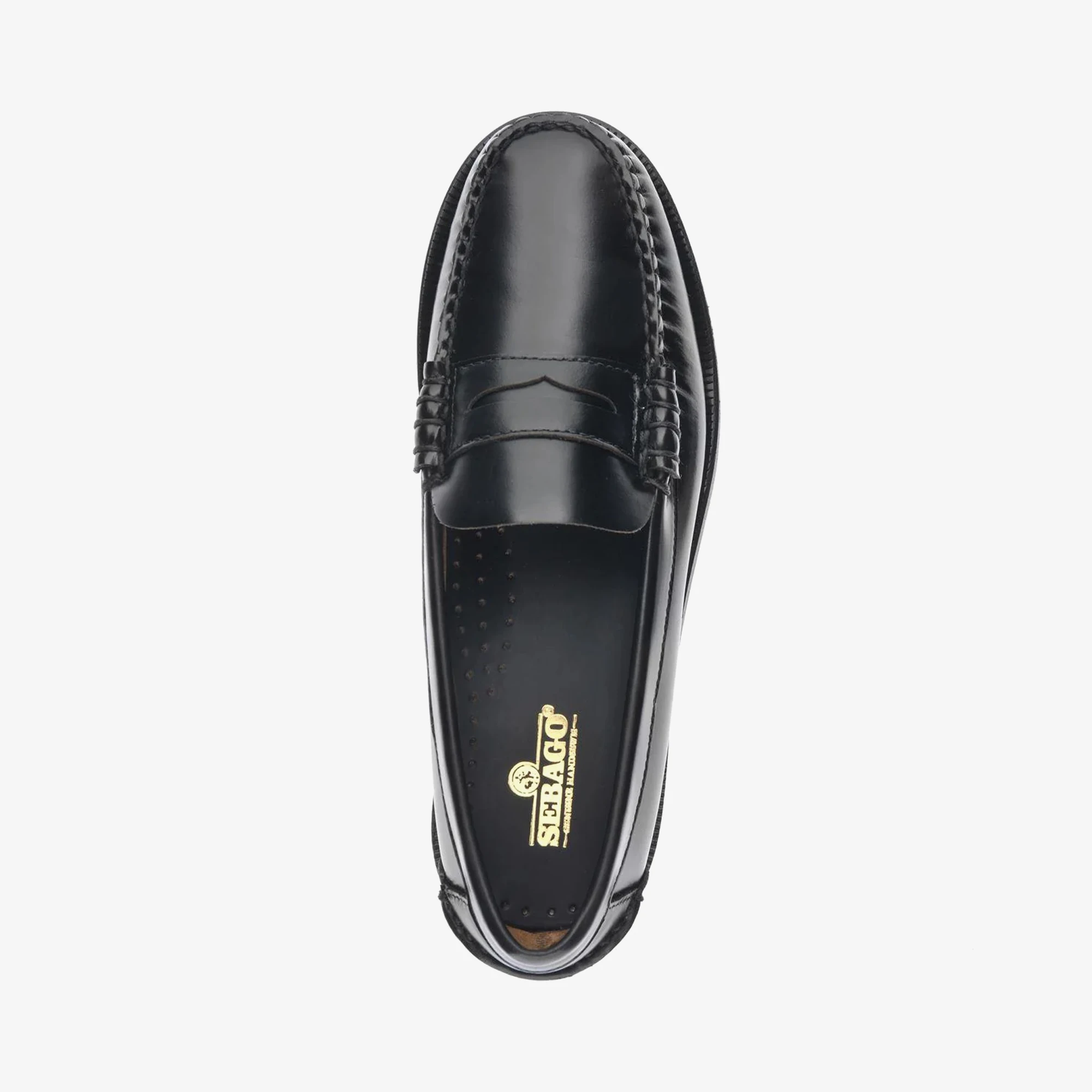 Classic Dan 'Black' (W)