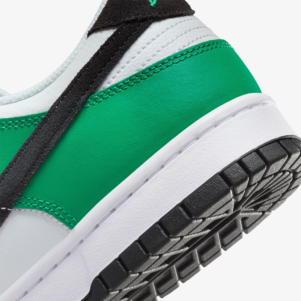 Dunk Low 'Celtics'