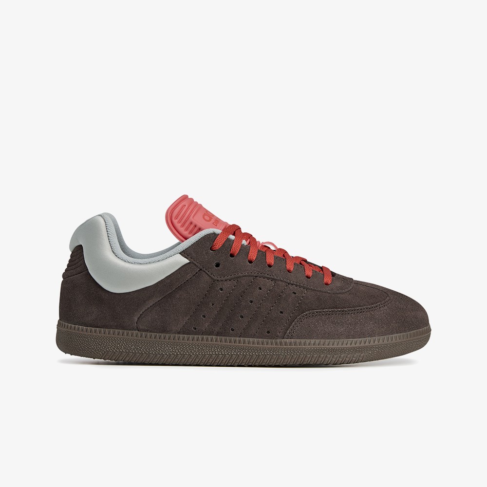 adidas x Dingyun Zhang Samba 'Brown Oxide'