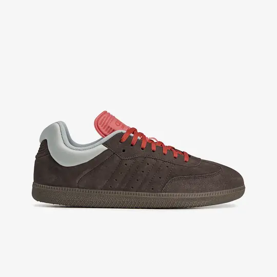 adidas x Dingyun Zhang Samba 'Brown Oxide' - Görsel 2