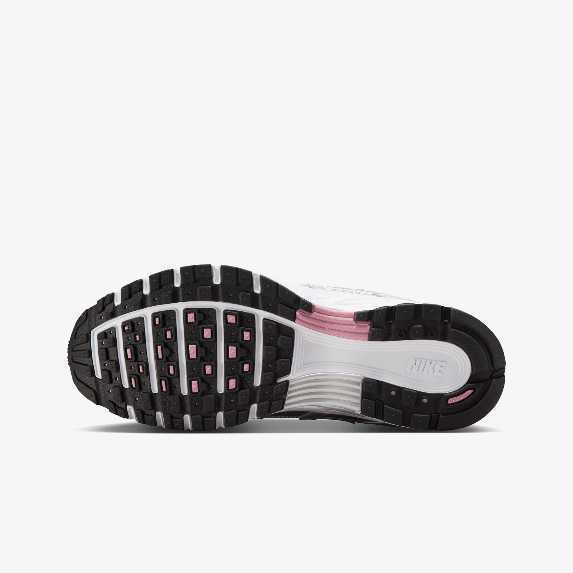 P-6000 'White Elemental Pink'
