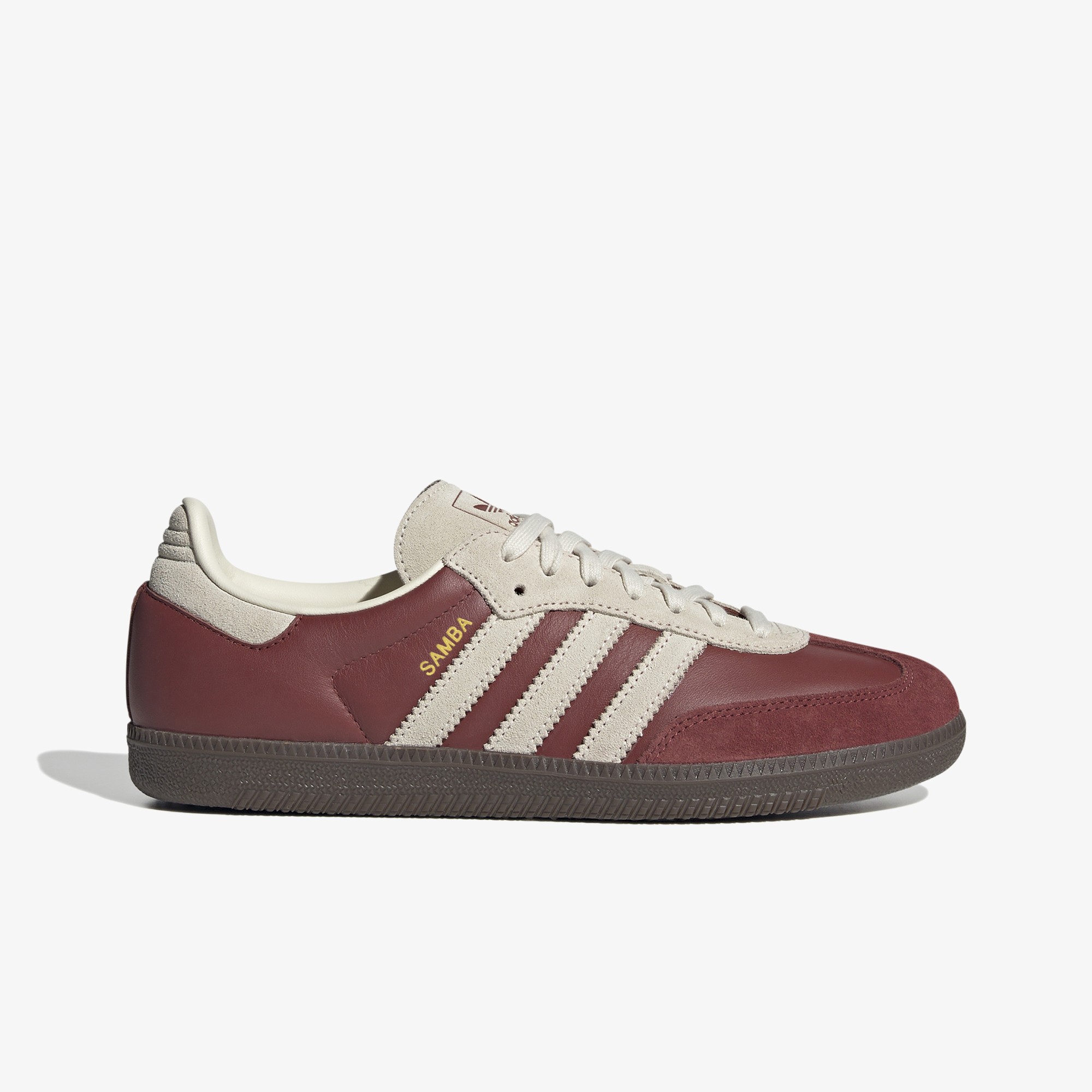 Samba OG 'Preloved Ruby'