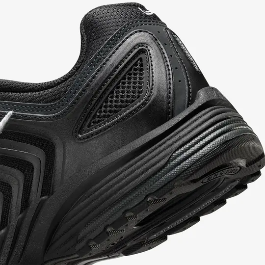 Pegasus 2K5 'Black Metallic Silver' - Görsel 8