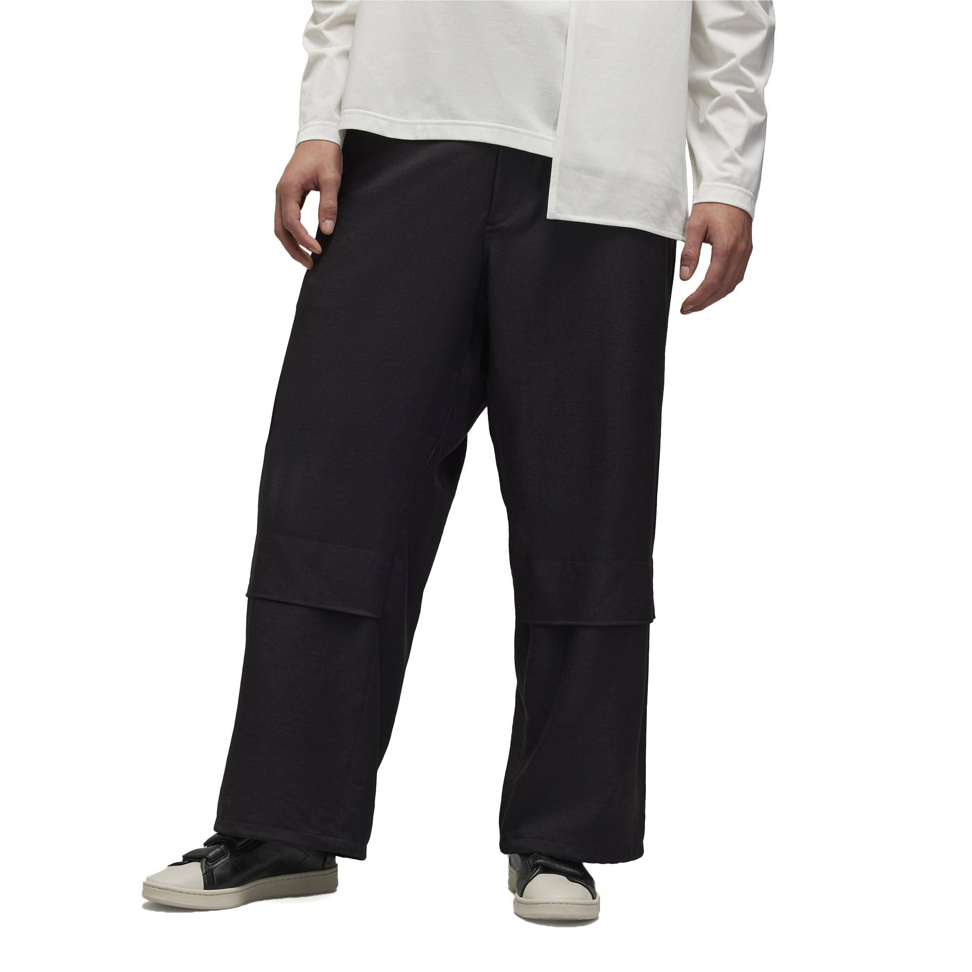 Sport Uniform Pants 'Black'