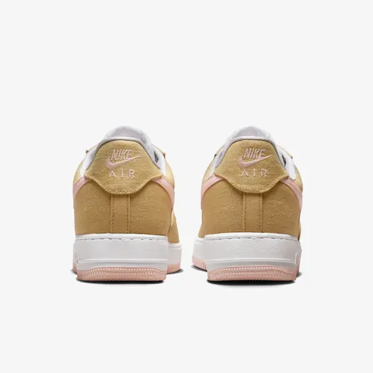 Air Force 1 Retro 'Canvas Linen' - Görsel 5